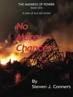 cover image of No More Chances
